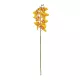 Artificial Garden YELLOW RED ORCHID BRANCH 21410 Τεχνητό Διακοσμητικό Κλαδί Κίτρινη Ορχιδέα Y70cm Artificial Garden YELLOW RED ORCHID BRANCH 21410 Τεχνητό Διακοσμητικό Κλαδί Κίτρινη Ορχιδέα Y70cm