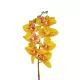 Artificial Garden YELLOW RED ORCHID BRANCH 21410 Τεχνητό Διακοσμητικό Κλαδί Κίτρινη Ορχιδέα Y70cm Artificial Garden YELLOW RED ORCHID BRANCH 21410 Τεχνητό Διακοσμητικό Κλαδί Κίτρινη Ορχιδέα Y70cm