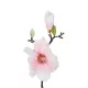Artificial Garden WHITE PINK MAGNOLIA BRANCH 21417 Τεχνητό Διακοσμητικό Κλαδί Λευκή Ροζ Μαγνόλια Y36cm Artificial Garden WHITE PINK MAGNOLIA BRANCH 21417 Τεχνητό Διακοσμητικό Κλαδί Λευκή Ροζ Μαγνόλια Y36cm