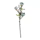 Artificial Garden BLUE MAGNOLIA BRANCH 21418 Τεχνητό Διακοσμητικό Κλαδί Μπλε Μαγνόλια Y72cm Artificial Garden BLUE MAGNOLIA BRANCH 21418 Τεχνητό Διακοσμητικό Κλαδί Μπλε Μαγνόλια Y72cm