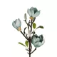 Artificial Garden BLUE MAGNOLIA BRANCH 21418 Τεχνητό Διακοσμητικό Κλαδί Μπλε Μαγνόλια Y72cm Artificial Garden BLUE MAGNOLIA BRANCH 21418 Τεχνητό Διακοσμητικό Κλαδί Μπλε Μαγνόλια Y72cm
