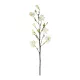 Artificial Garden WHITE YELLOW MAGNOLIA BRANCH 21419 Τεχνητό Διακοσμητικό Κλαδί Λευκή Κίτρινη Μαγνόλια Y108cm Artificial Garden WHITE YELLOW MAGNOLIA BRANCH 21419 Τεχνητό Διακοσμητικό Κλαδί Λευκή Κίτρινη Μαγνόλια Y108cm