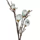 Artificial Garden LIGHT BLUE MAGNOLIA BRANCH 21420 Τεχνητό Διακοσμητικό Κλαδί Μπλε Μαγνόλια Y105cm Artificial Garden LIGHT BLUE MAGNOLIA BRANCH 21420 Τεχνητό Διακοσμητικό Κλαδί Μπλε Μαγνόλια Y105cm