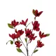Artificial Garden RED MAGNOLIA BRANCH 21422 Τεχνητό Διακοσμητικό Κλαδί Κόκκινη Μαγνόλια Y86cm Artificial Garden RED MAGNOLIA BRANCH 21422 Τεχνητό Διακοσμητικό Κλαδί Κόκκινη Μαγνόλια Y86cm