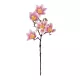 Artificial Garden PING MAGNOLIA BRANCH 21424 Τεχνητό Διακοσμητικό Κλαδί Ροζ Μαγνόλια Y57cm Artificial Garden PING MAGNOLIA BRANCH 21424 Τεχνητό Διακοσμητικό Κλαδί Ροζ Μαγνόλια Y57cm