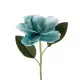 Artificial Garden BLUE MAGNOLIA BRANCH 21425 Τεχνητό Διακοσμητικό Κλαδί Μπλε Μαγνόλια Y80cm Artificial Garden BLUE MAGNOLIA BRANCH 21425 Τεχνητό Διακοσμητικό Κλαδί Μπλε Μαγνόλια Y80cm