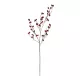 Artificial Garden RED HOLLY BERRIES FRUIT BRANCH 21428 Τεχνητό Διακοσμητικό Κλαδί Κόκκινο Γκί Y102cm Artificial Garden RED HOLLY BERRIES FRUIT BRANCH 21428 Τεχνητό Διακοσμητικό Κλαδί Κόκκινο Γκί Y102cm