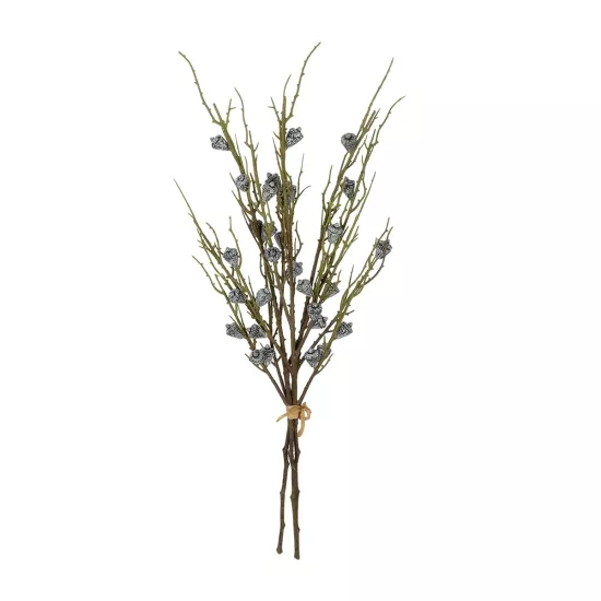Artificial Garden GREEN EUCALYPTUS FRUIT BOUQET 21431 Tεχνητό Διακοσμητικό Μπουκέτο Ευκάληπτος Πράσινο Y62cm Artificial Garden GREEN EUCALYPTUS FRUIT BOUQET 21431 Tεχνητό Διακοσμητικό Μπουκέτο Ευκάληπτος Πράσινο Y62cm