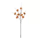 Artificial Garden PERSIMMON FRUIT 21439 Τεχνητό Διακοσμητικό Κλαδί Πορτοκαλί & Καφέ Λωτός Μ35 x Π7 x Υ90cm Artificial Garden PERSIMMON FRUIT 21439 Τεχνητό Διακοσμητικό Κλαδί Πορτοκαλί & Καφέ Λωτός Μ35 x Π7 x Υ90cm