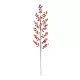 Artificial Garden RED BERRIES FRUIT BRANCH 21440 Τεχνητό Διακοσμητικό Κλαδί Κόκκινο Γκί Y96cm Artificial Garden RED BERRIES FRUIT BRANCH 21440 Τεχνητό Διακοσμητικό Κλαδί Κόκκινο Γκί Y96cm