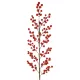 Artificial Garden RED BERRIES FRUIT BRANCH 21440 Τεχνητό Διακοσμητικό Κλαδί Κόκκινο Γκί Y96cm Artificial Garden RED BERRIES FRUIT BRANCH 21440 Τεχνητό Διακοσμητικό Κλαδί Κόκκινο Γκί Y96cm