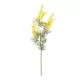 Artificial Garden YELLOW MIMOSA FRUIT BRANCH 21451 Τεχνητό Διακοσμητικό Κλαδί Κίτρινη Μιμόζα Y76cm Artificial Garden YELLOW MIMOSA FRUIT BRANCH 21451 Τεχνητό Διακοσμητικό Κλαδί Κίτρινη Μιμόζα Y76cm
