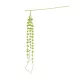 Artificial Garden GREEN AMARANTHUS FRUIT BRANCH 21453Τεχνητό Διακοσμητικό Κλαδί Πράσινος Αμάρανθος Y60cm Artificial Garden GREEN AMARANTHUS FRUIT BRANCH 21453Τεχνητό Διακοσμητικό Κλαδί Πράσινος Αμάρανθος Y60cm