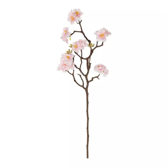 Artificial Garden PINK CHERRY BLOSSOM BRANCH 21454 Τεχνητό Διακοσμητικό Κλαδί Ροζ Κερασίας Y67cm Artificial Garden PINK CHERRY BLOSSOM BRANCH 21454 Τεχνητό Διακοσμητικό Κλαδί Ροζ Κερασίας Y67cm