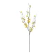 Artificial Garden YELLOW JUNGLE GERANIUM BLOSSOM BRANCH 21460 Τεχνητό Διακοσμητικό Κλαδί Κίτρινο Γεράνι Y95cm Artificial Garden YELLOW JUNGLE GERANIUM BLOSSOM BRANCH 21460 Τεχνητό Διακοσμητικό Κλαδί Κίτρινο Γεράνι Y95cm