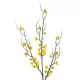 Artificial Garden YELLOW JUNGLE GERANIUM BLOSSOM BRANCH 21460 Τεχνητό Διακοσμητικό Κλαδί Κίτρινο Γεράνι Y95cm Artificial Garden YELLOW JUNGLE GERANIUM BLOSSOM BRANCH 21460 Τεχνητό Διακοσμητικό Κλαδί Κίτρινο Γεράνι Y95cm