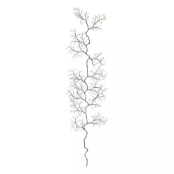 Artificial Garden SMALL CORAL 21463 Τεχνητό Διακοσμητικό Κλαδί Καφέ Μ40 x Π7 x Υ142cm