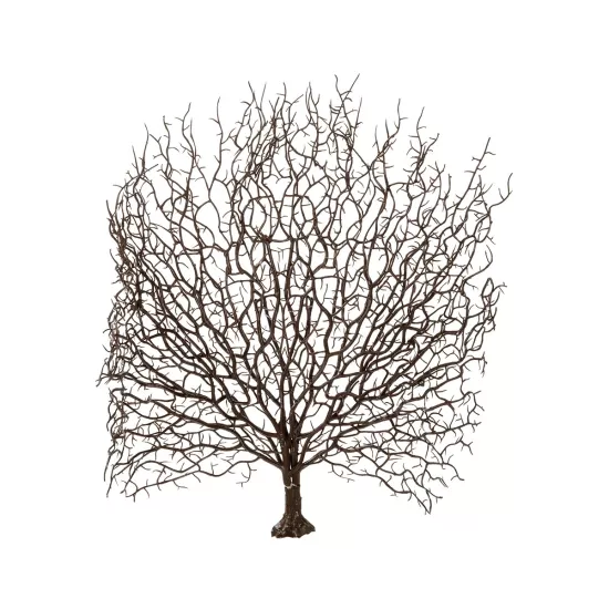 Artificial Garden BROWN CORAL BRANCH 21467 Τεχνητό Διακοσμητικό Κλαδί Καφέ Koράλι Y49cm Artificial Garden BROWN CORAL BRANCH 21467 Τεχνητό Διακοσμητικό Κλαδί Καφέ Koράλι Y49cm