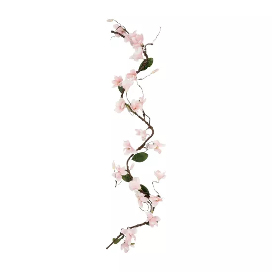 Artificial Garden MANGOLIA FLOWER VINE 21469 Τεχνητό Διακοσμητικό Κλαδί Μανόλιας Y180cm Artificial Garden MANGOLIA FLOWER VINE 21469 Τεχνητό Διακοσμητικό Κλαδί Μανόλιας Y180cm