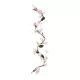 Artificial Garden MANGOLIA FLOWER VINE 21469 Τεχνητό Διακοσμητικό Κλαδί Μανόλιας Y180cm Artificial Garden MANGOLIA FLOWER VINE 21469 Τεχνητό Διακοσμητικό Κλαδί Μανόλιας Y180cm