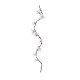 Artificial Garden MANGOLIA FLOWER VINE 21470 Τεχνητό Διακοσμητικό Κλαδί Μανόλιας Y185cm Artificial Garden MANGOLIA FLOWER VINE 21470 Τεχνητό Διακοσμητικό Κλαδί Μανόλιας Y185cm
