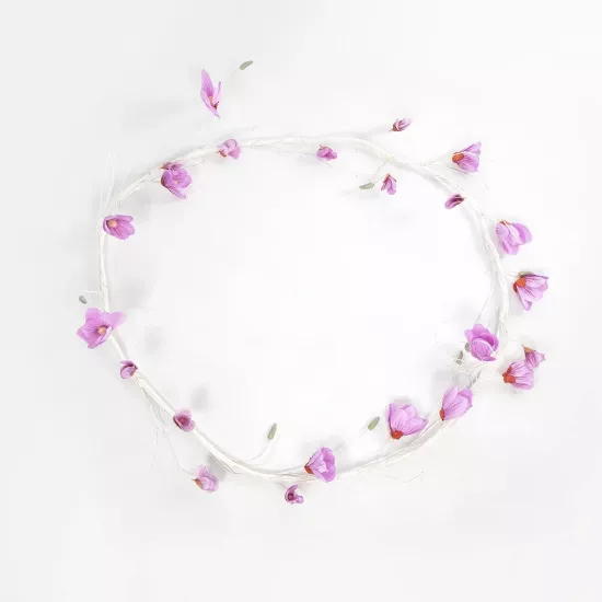 Artificial Garden MAGNOLIA FLOWER VINE 21471 Τεχνητό Διακοσμητικό Φυτό Λευκή & Ροζ Μανόλια Μ20 x Π20 x Υ300cm Artificial Garden MAGNOLIA FLOWER VINE 21471 Τεχνητό Διακοσμητικό Φυτό Λευκή & Ροζ Μανόλια Μ20 x Π20 x Υ300cm