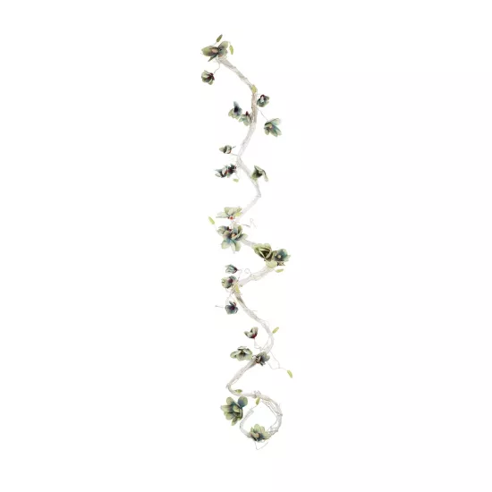 Artificial Garden MANGOLIA FLOWER VINE 21470 Τεχνητό Διακοσμητικό Κλαδί Μανόλιας Y300cm Artificial Garden MANGOLIA FLOWER VINE 21470 Τεχνητό Διακοσμητικό Κλαδί Μανόλιας Y300cm