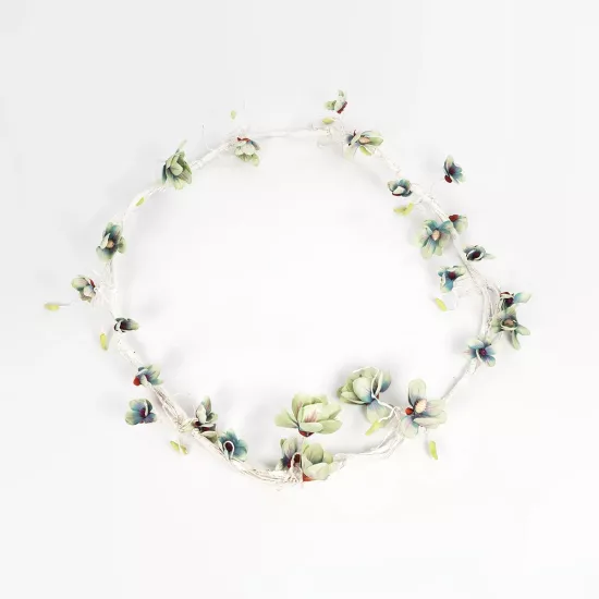 Artificial Garden MANGOLIA FLOWER VINE 21470 Τεχνητό Διακοσμητικό Κλαδί Μανόλιας Y300cm Artificial Garden MANGOLIA FLOWER VINE 21470 Τεχνητό Διακοσμητικό Κλαδί Μανόλιας Y300cm