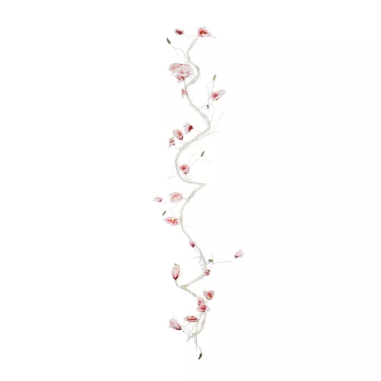 Artificial Garden MANGOLIA FLOWER VINE 21473 Τεχνητό Διακοσμητικό Κλαδί Μανόλιας Y300cm Artificial Garden MANGOLIA FLOWER VINE 21473 Τεχνητό Διακοσμητικό Κλαδί Μανόλιας Y300cm