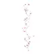 Artificial Garden MANGOLIA FLOWER VINE 21473 Τεχνητό Διακοσμητικό Κλαδί Μανόλιας Y300cm Artificial Garden MANGOLIA FLOWER VINE 21473 Τεχνητό Διακοσμητικό Κλαδί Μανόλιας Y300cm
