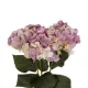 Artificial Garden PURPLE ORTENSIA GRASS BRANCH 21487 Τεχνητό Διακοσμητικό Κλαδί Μωβ Ορτανσίας Y43cm Artificial Garden PURPLE ORTENSIA GRASS BRANCH 21487 Τεχνητό Διακοσμητικό Κλαδί Μωβ Ορτανσίας Y43cm