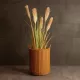 Artificial Garden TORINO 21492 Διακοσμητικό Πλεκτό Καλάθι - Κασπώ Γλάστρα - Flower Pot Μπεζ Φ37cm x Υ52cm Artificial Garden TORINO 21492 Διακοσμητικό Πλεκτό Καλάθι - Κασπώ Γλάστρα - Flower Pot Μπεζ Φ37cm x Υ52cm