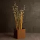 Artificial Garden SIENA 21497 Διακοσμητικό Πλεκτό Καλάθι - Κασπώ Γλάστρα - Flower Pot Μπεζ Μ32 x Π28 x Υ30cm Artificial Garden SIENA 21497 Διακοσμητικό Πλεκτό Καλάθι - Κασπώ Γλάστρα - Flower Pot Μπεζ Μ32 x Π28 x Υ30cm