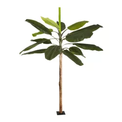 Artificial Garden BANANA TREE 21500 Τεχνητό Διακοσμητικό Δέντρο Μπανανιάς Υ300cm