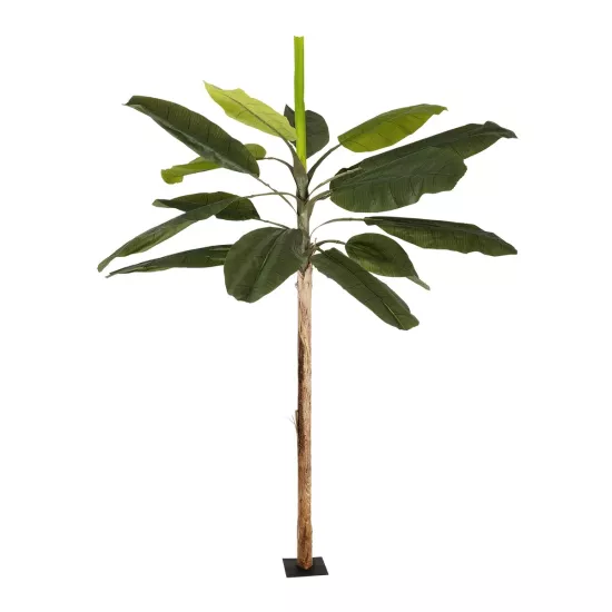 Artificial Garden BANANA TREE 21500 Τεχνητό Διακοσμητικό Δέντρο Μπανανιάς Υ300cm