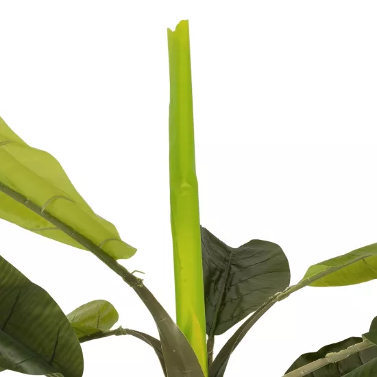 Artificial Garden BANANA TREE 21500 Τεχνητό Διακοσμητικό Δέντρο Μπανανιάς Υ300cm