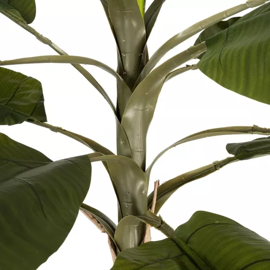 Artificial Garden BANANA TREE 21500 Τεχνητό Διακοσμητικό Δέντρο Μπανανιάς Υ300cm