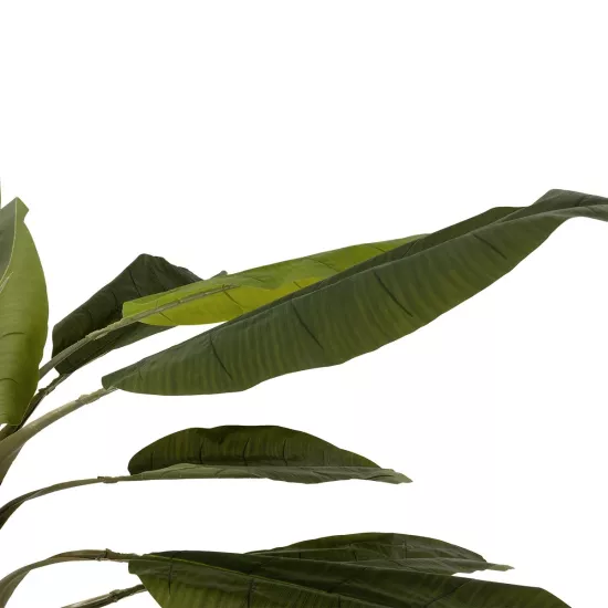 Artificial Garden BANANA TREE 21500 Τεχνητό Διακοσμητικό Δέντρο Μπανανιάς Υ300cm