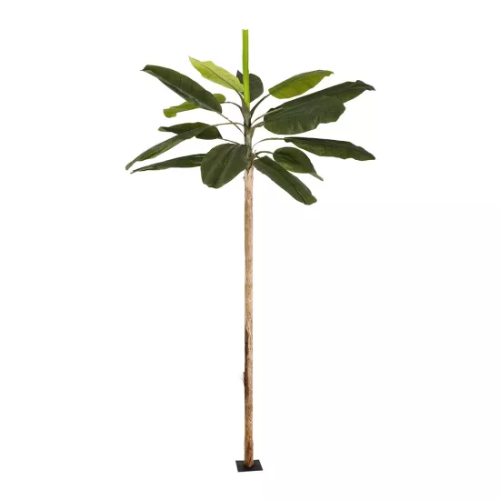 Artificial Garden BANANA TREE 21502 Τεχνητό Διακοσμητικό Δέντρο Μπανανιάς Υ500cm Artificial Garden BANANA TREE 21502 Τεχνητό Διακοσμητικό Δέντρο Μπανανιάς Υ500cm