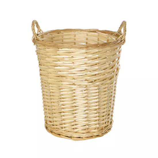 Artificial Garden ARIZONA 21503 Διακοσμητικό Πλεκτό Καλάθι - Κασπώ Γλάστρα - Flower Pot Μπεζ Φ36 x Υ38cm Artificial Garden ARIZONA 21503 Διακοσμητικό Πλεκτό Καλάθι - Κασπώ Γλάστρα - Flower Pot Μπεζ Φ36 x Υ38cm