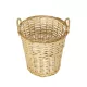 Artificial Garden ARIZONA 21503 Διακοσμητικό Πλεκτό Καλάθι - Κασπώ Γλάστρα - Flower Pot Μπεζ Φ36 x Υ38cm Artificial Garden ARIZONA 21503 Διακοσμητικό Πλεκτό Καλάθι - Κασπώ Γλάστρα - Flower Pot Μπεζ Φ36 x Υ38cm