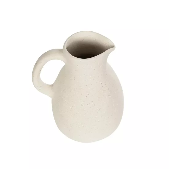 Artificial Garden ARMENOVILLE 21506 Διακοσμητικό Κεραμικό Βάζo Μπέζ Φ18 x Υ33 cm Artificial Garden ARMENOVILLE 21506 Διακοσμητικό Κεραμικό Βάζo Μπέζ Φ18 x Υ33 cm