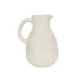 Artificial Garden ARMENOVILLE 21506 Διακοσμητικό Κεραμικό Βάζo Μπέζ Φ18 x Υ33 cm Artificial Garden ARMENOVILLE 21506 Διακοσμητικό Κεραμικό Βάζo Μπέζ Φ18 x Υ33 cm