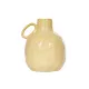 Artificial Garden SCHEELITE 21507 Διακοσμητικό Κεραμικό Βάζo Μπέζ Φ15 x Υ17 cm Artificial Garden SCHEELITE 21507 Διακοσμητικό Κεραμικό Βάζo Μπέζ Φ15 x Υ17 cm