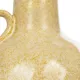 Artificial Garden SCHEELITE 21507 Διακοσμητικό Κεραμικό Βάζo Μπέζ Φ15 x Υ17 cm Artificial Garden SCHEELITE 21507 Διακοσμητικό Κεραμικό Βάζo Μπέζ Φ15 x Υ17 cm