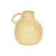 Artificial Garden SCHEELITE 21508 Διακοσμητικό Κεραμικό Βάζo Μπέζ Φ11 x Υ12 cm Artificial Garden SCHEELITE 21508 Διακοσμητικό Κεραμικό Βάζo Μπέζ Φ11 x Υ12 cm