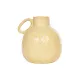 Artificial Garden SCHEELITE 21508 Διακοσμητικό Κεραμικό Βάζo Μπέζ Φ11 x Υ12 cm Artificial Garden SCHEELITE 21508 Διακοσμητικό Κεραμικό Βάζo Μπέζ Φ11 x Υ12 cm