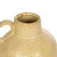 Artificial Garden SCHEELITE 21508 Διακοσμητικό Κεραμικό Βάζo Μπέζ Φ11 x Υ12 cm Artificial Garden SCHEELITE 21508 Διακοσμητικό Κεραμικό Βάζo Μπέζ Φ11 x Υ12 cm