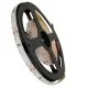 70006 Ταινία LED SMD 2835 5m 4.8W/m 60LED/m 412lm/m 120° DC 12V IP20 Μπλε 70006 Ταινία LED SMD 2835 5m 4.8W/m 60LED/m 412lm/m 120° DC 12V IP20 Μπλε