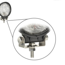 29999 PRO Series Προβολέας Εργασίας - Working Light για Αυτοκίνητα & Φορτηγά Στρογγυλός 24W 10-30V 3360lm 30° Αδιάβροχος IP65 Ψυχρό Λευκό 6000k